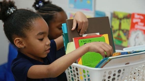 School Start-Up Image